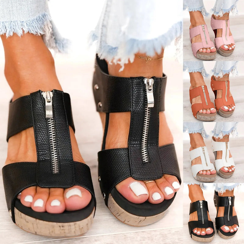 2025 Spring Summer Fashion New Sandals Hot Sandals Women Teen Slippers For Girls Beach Sandals Girls Sandals Zapatos De Mujer