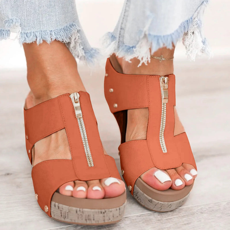 2025 Spring Summer Fashion New Sandals Hot Sandals Women Teen Slippers For Girls Beach Sandals Girls Sandals Zapatos De Mujer